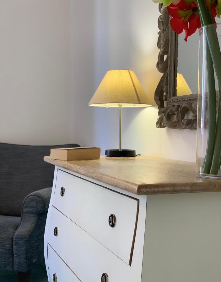 Sorrento Moon Apartment Bagian luar foto