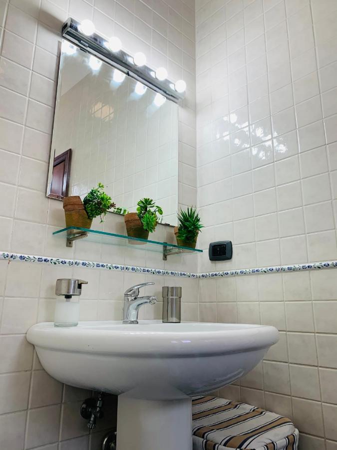 Sorrento Moon Apartment Bagian luar foto