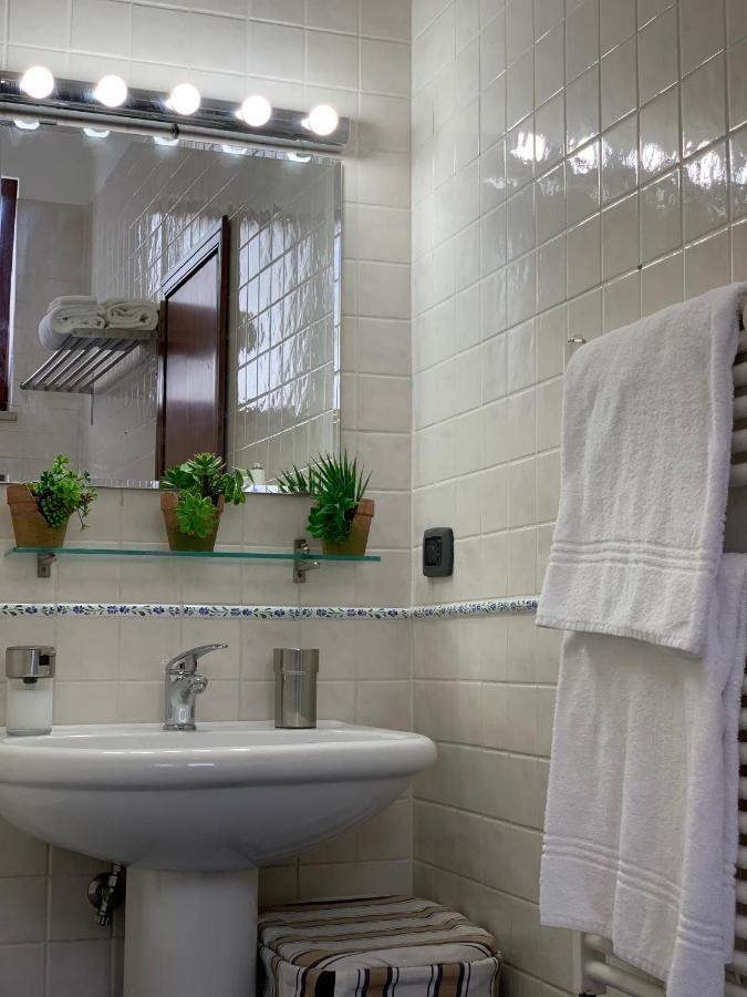 Sorrento Moon Apartment Bagian luar foto