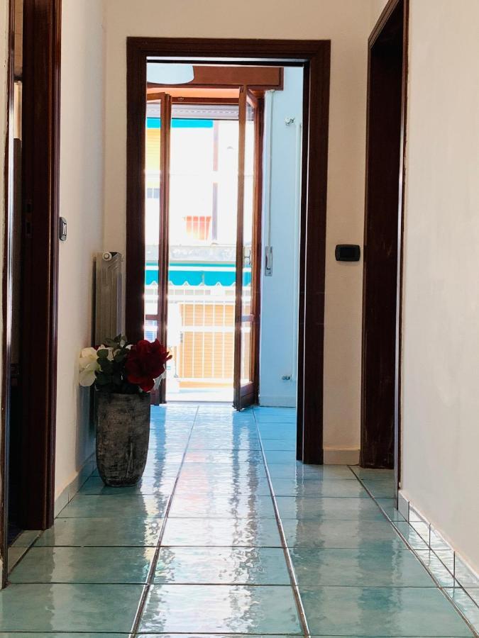 Sorrento Moon Apartment Bagian luar foto