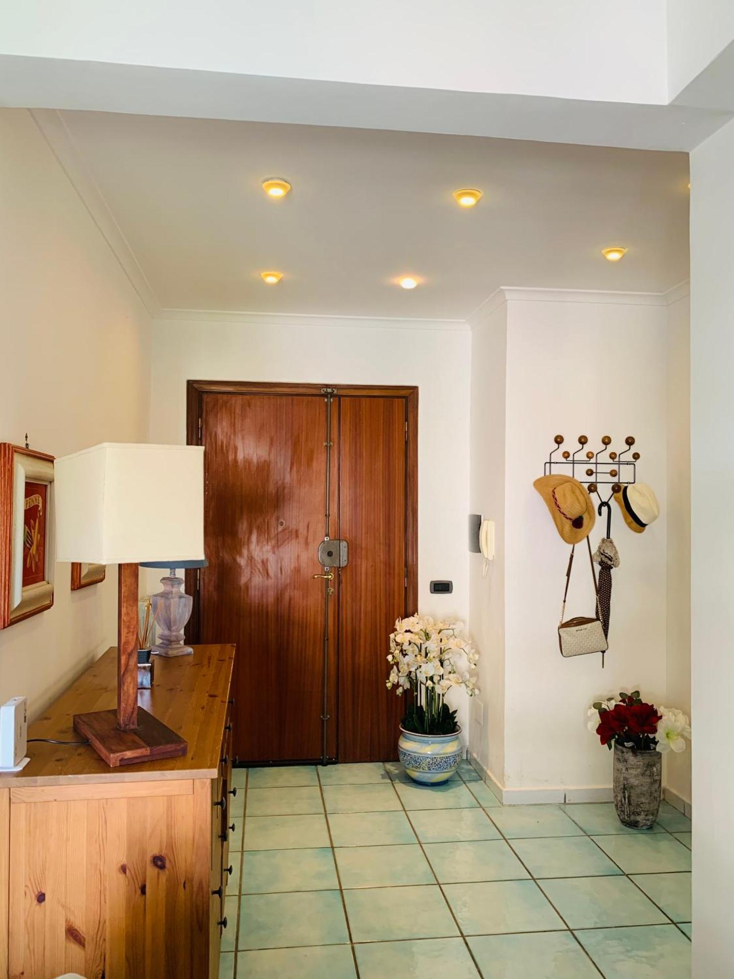 Sorrento Moon Apartment Bagian luar foto
