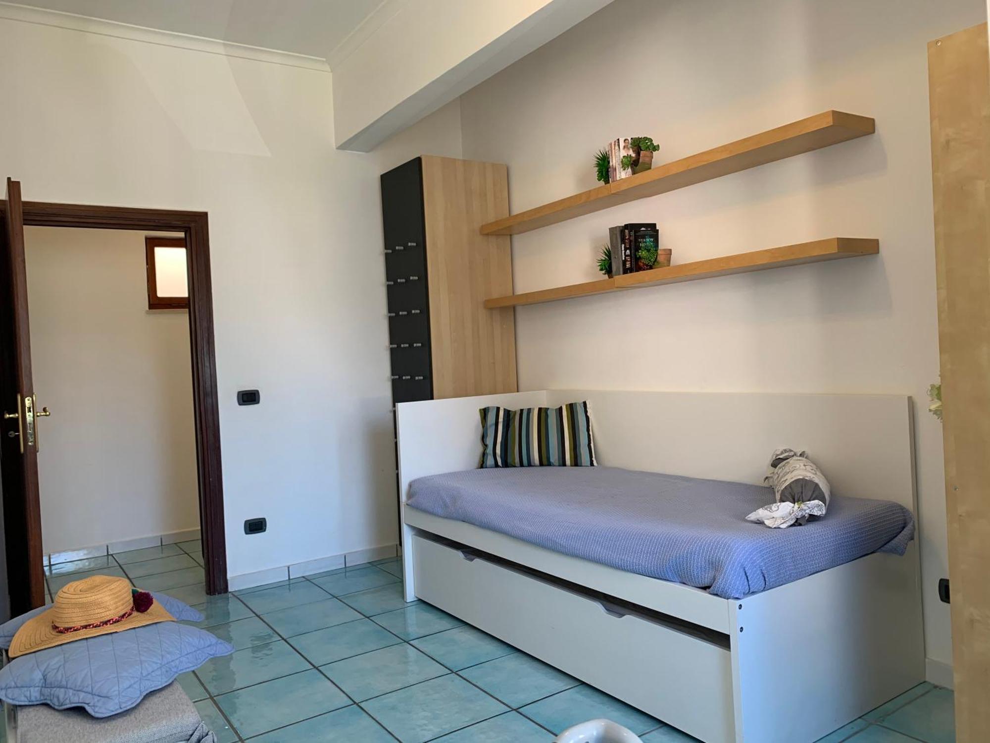 Sorrento Moon Apartment Bagian luar foto